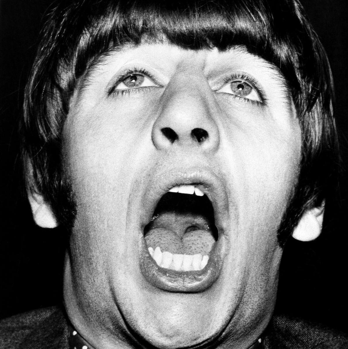 ringo